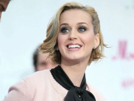 Katy Perry's country song 'Bullet' leaked on YouTube