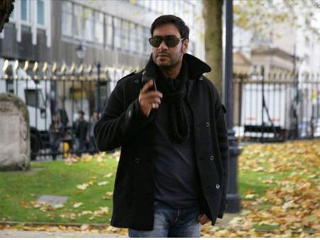 First theatrical trailer of Ajay Devgn's Tezz released on YouTube