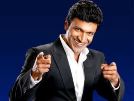 Puneet Rajkumar's Kannadada Kotyadhipati getting massive response