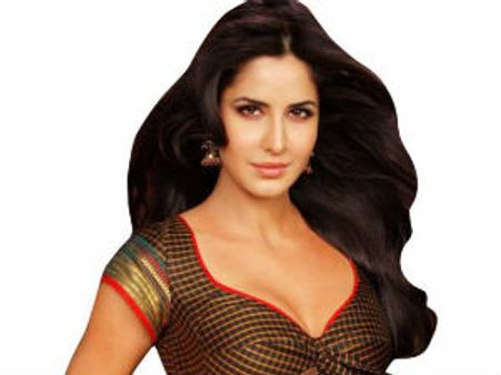 Watch making of Katrina's Chikni Chameli video