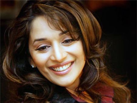 Madhuri Dixit to get waxed at Madame Tussauds