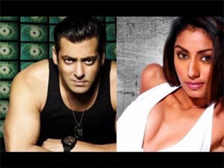 Salman Khan-Mahek Chahal romance – How did it begin?