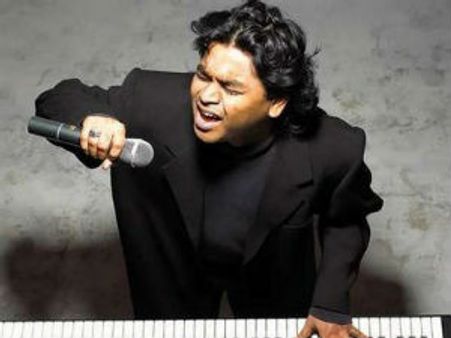 Mozart of Madras, AR Rahman turns 46