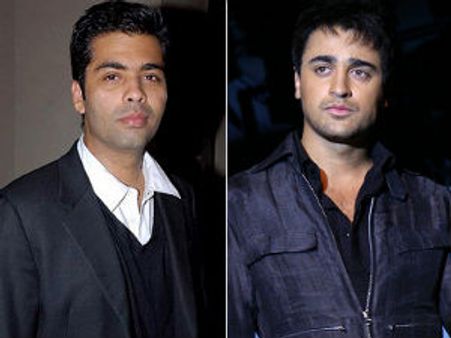 Bigg Boss 5: Ek Main Aur Ekk Tu to end fight in house!!!