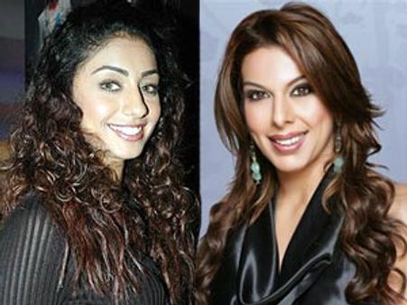 Bigg Boss 5: Pooja Bedi lashes out at Mahek Chahal