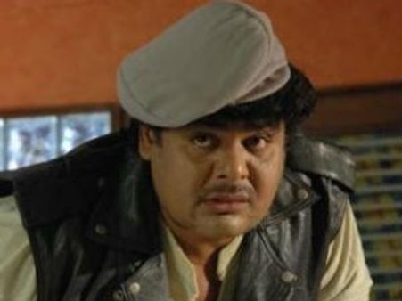 Actor Mansoor Ali Khan arrested on land grab charges