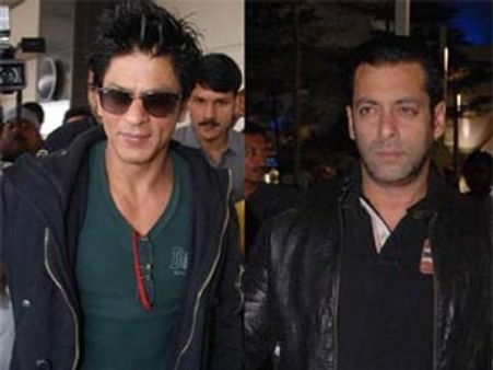 Salman Khan vs Shahrukh Khan – Debate continues