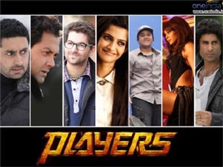 Abhishek’s Players gets a lukewarm opening at Box Office