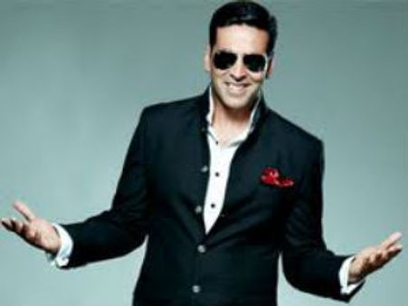 My future is in Milan Luthria's hands: Akshay Kumar
