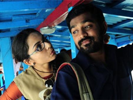 Asuravithu – Movie Review