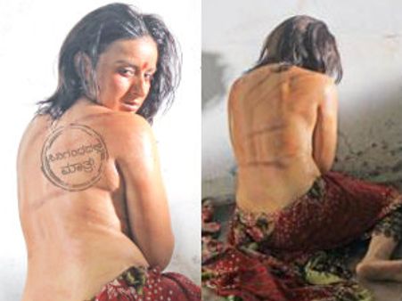 Pooja Gandhi feels no harm in going nude