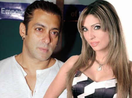 Bigg Boss 5: Salman Khan blasts Pooja Mishra