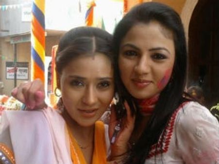 Sara Khan responsible for the marriage of Preet Kaur-Vishal