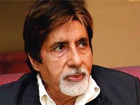 Amitabh Bachchan to be honoured at Pune Film Festival