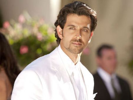 Hrithik Roshan won't like to have a birthday party