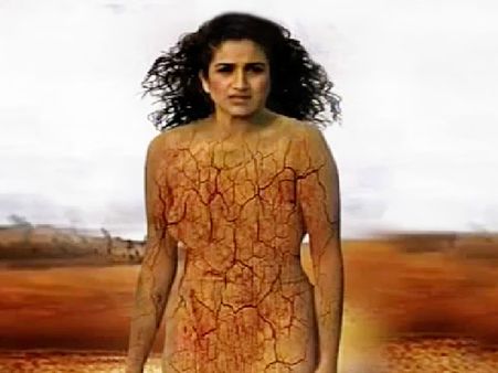 After Pooja Gandhi, Rishika Singh courts nude controversy