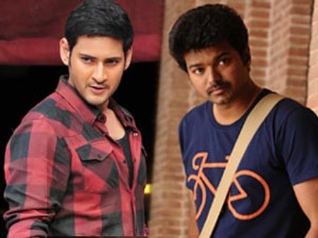 Nanban, Businessman put Kannada movies on back foot