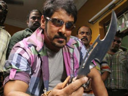 Rajapattai collects Rs 38.25 lac at UK Box Office