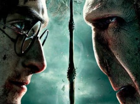 Harry Potter tops winners list of People's Choice Awards 2012