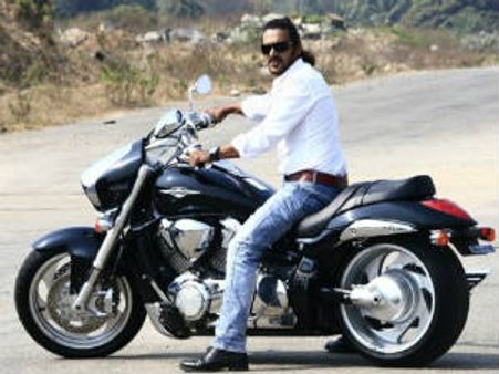 Upendra sets eyes on Super sequel!