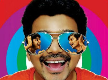 What's working for Shankar's Nanban