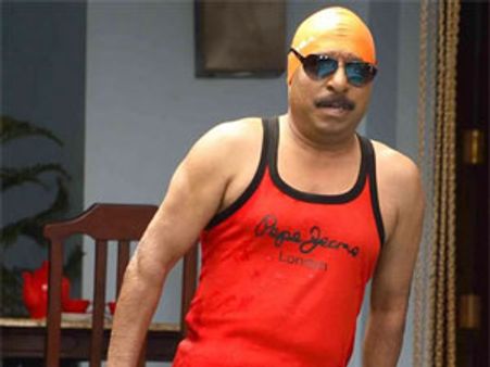 Padmasree Bharat Dr Saroj Kumar – Movie Review