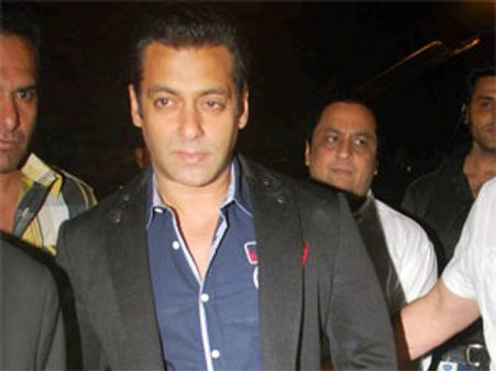 Salman Khan's haunting past troubles him