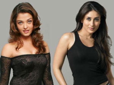 Aishwarya Rai Bachchan vs Kareena Kapoor – Who's a better Heroine?