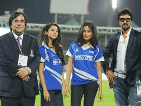 CCL: Why Shivaraj Kumar, Puneet opted out?