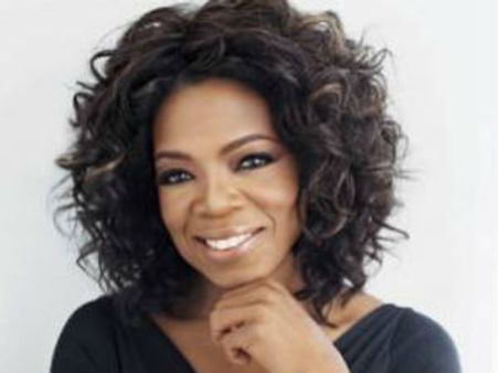 Khans, Kapoors, Bachchans party with Oprah Winfrey