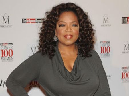 Bollywood Celebs desperate to meet Oprah Winfrey