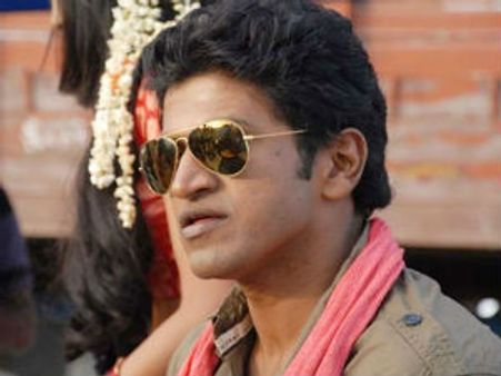 Puneet Rajkumar's Anna Bond goes online