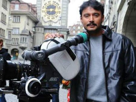 Darshan to donate Rs 25 lakhs to artists guild