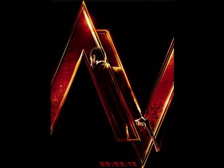 First look of Saifeena's Agent Vinod hits the net