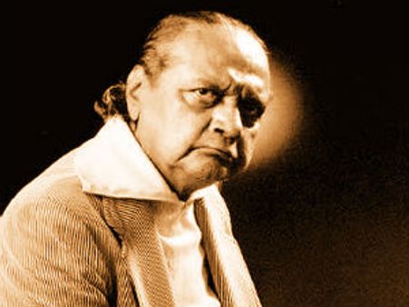 Musician Anthony Gonsalves dies of pneumonia