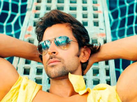 Hrithik Roshan feels he is a bad actor