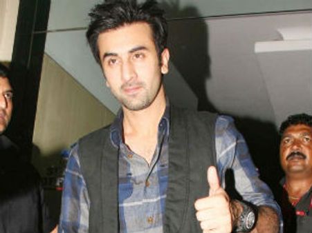 Ranbir Kapoor to star in Mahesh Babu's Businessman remake?