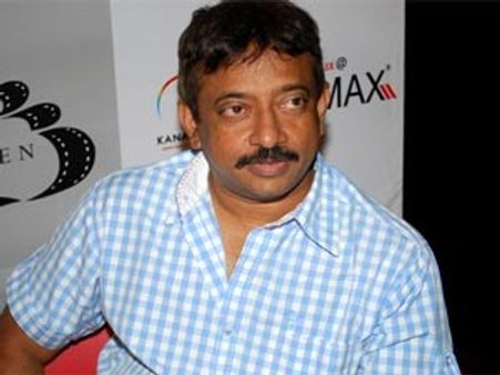 Ram Gopal Varma takes a dig at Oprah Winfrey