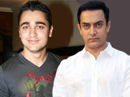 Mama Aamir Khan, bhanja Imran fight over Kareena Kapoor?