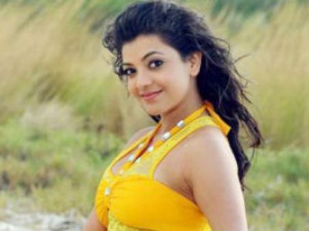 Kajal Aggarwal-Prabhas aren't an item