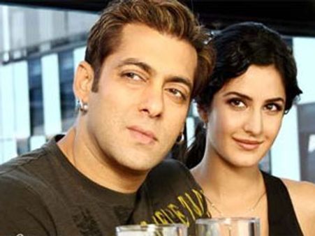 Salman Khan, Katrina Kaif to bond in Cuba