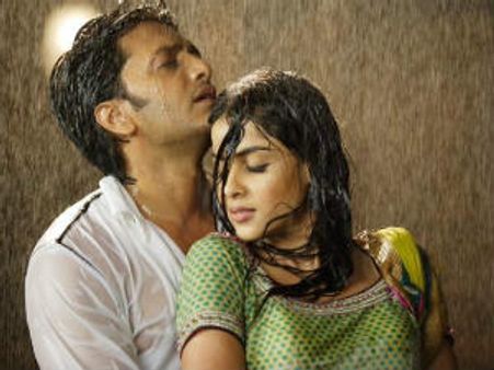 Interview: Genelia Dsouza gushes on marriage with Riteish