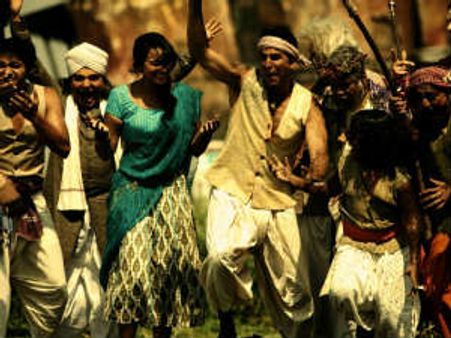 Shrish Kunder says “Joker is not a comedy”