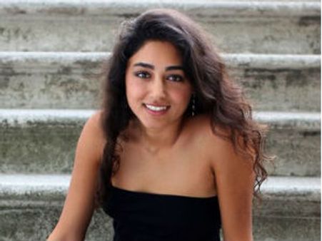 Golshifteh Farahani exiled over nude photo