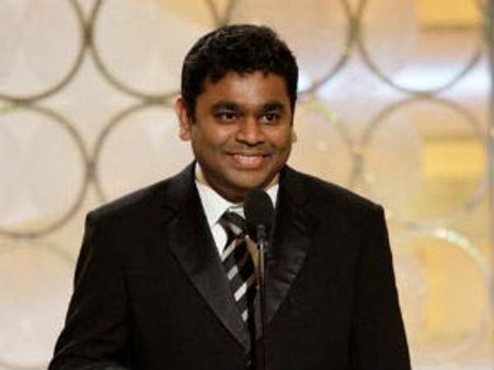 German Film Orchestra pays tribute to AR Rahman's music