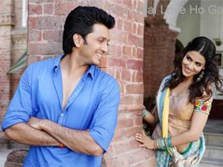 Riteish Deshmukh-Genelia D'Souza marriage to last a lifetime