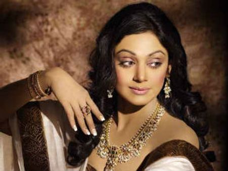 Shobana signed for Rajinikanth's Kochadaiyaan