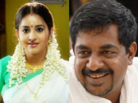 Bhama thrown out of Yogaraj Bhat's Drama!
