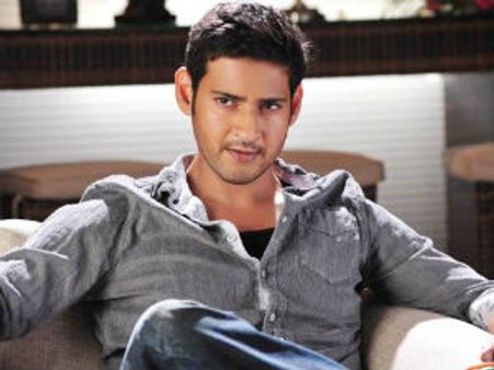 Mahesh Babu gives green signal for Businessman 2