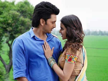 Riteish, Genelia's marriage won't affect their films